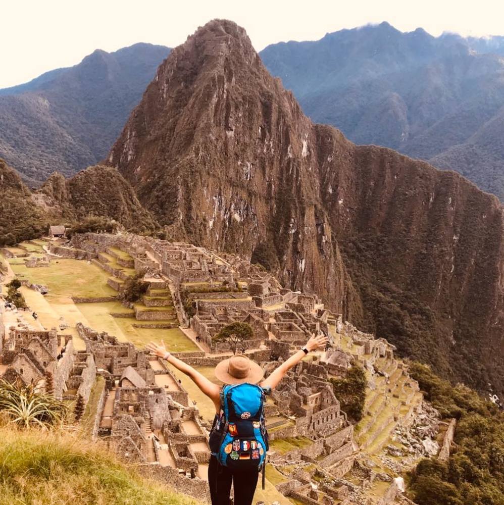 Meet your Posher, Niki